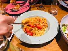 -JINNS锦时 steak&pizza(浸信会礼拜堂旧址店)