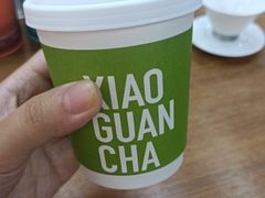 -小罐茶(广百百货中怡店)