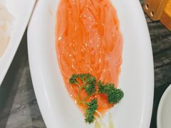 -热火朝天鲜切牛肉火锅(南强街巷店)