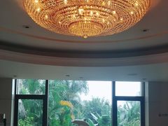 包厢-天悦阁海景酒廊