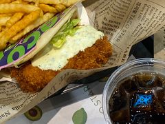 -TACO STAR 塔可星(下沙宝龙店)
