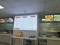 -三盛楼饭店(四流中路店)