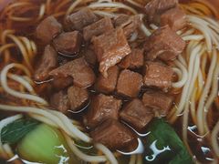 -湖南牛肉特色粉面(华屏路店)