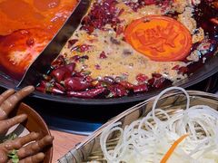 -楠火锅(哈尔滨金爵万象店)