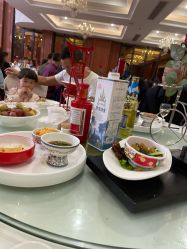 点击看大图 -大喜成国际宴会中心(金华店)