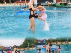 -珠海海泉湾神秘岛亲子乐园