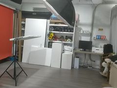 -六朵云照相馆(喷水池店)