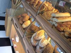 -老梦面包 CHEZMOREL(三源里店)