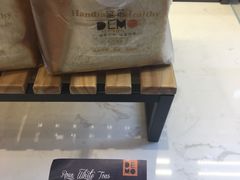 汤种白吐司-DEMO黛慕蛋糕(中泰店)
