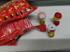 -泡泡玛特POPMART(万达店)