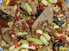 -李大爷的泡椒馆(冉家坝店)