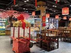-东北大院·东北菜(三台子店)