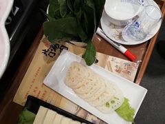 -北门涮肉·铜锅涮肉(南锣鼓巷店)