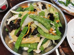 -禄源公·老莞诚饭店