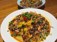 -兔槽江湖菜·重庆璧山兔(水围店)
