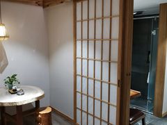 -成都蓝城悦杏温泉美食酒店(宽窄巷子店)