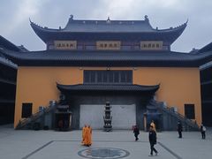 -会龙寺
