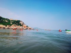 -那琴半岛地质海洋公园