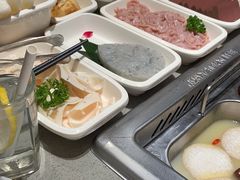 -海底捞火锅(天津SM城市广场店)