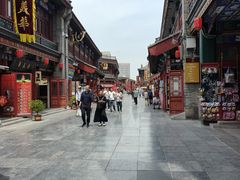 -古文化街旅游区