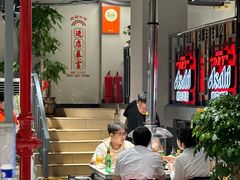 -源味居手把签烧烤(长春一店)