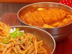 -青春分食(仙林大学城店)