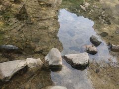 -碓臼峪自然风景区