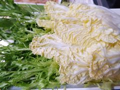 娃娃菜-川西坝子火锅(金沙1.0直营店)