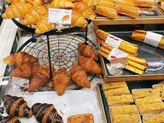 -巴黎贝甜(常德路店)