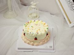 -糖秋Cake DIY·蛋糕定制·甜品台(观音桥店)