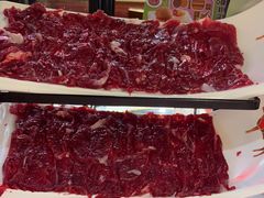 -左庭右院鲜牛肉火锅(南通CBD大有境店)