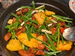 -旺爷砂锅·茶作(国贸城店)