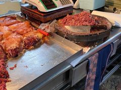-杨天玉腊牛羊肉店