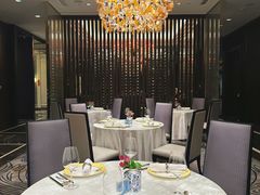 -东海朗廷酒店-唐阁T’ANG COURT 中餐厅