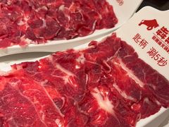 -犇鼎牛潮汕牛肉火锅(新辰里学清路店)
