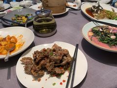 -金鸭季·北京烤鸭(深业上城店)