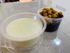 -老周记顺德双皮奶