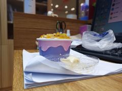 -一只酸奶牛(锦城万达天虹店)