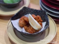 -寿司郎(皇庭广场店)