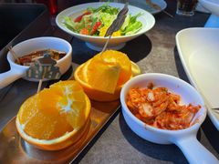 -偏脸子哈尔滨老烧烤(爱建店)