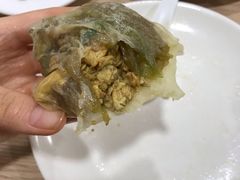 -姥家春饼店(漳州二路店)