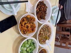 -笨罗卜浏阳菜馆(龙华鹏润达店)