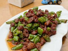 -灯盏窝饭店(新都分店)