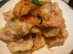 -金掌勺锅包肉(太原万达店)