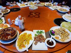 -秦三驴(云飞街店)