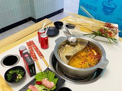 -屋头串串(龙潭寺店)
