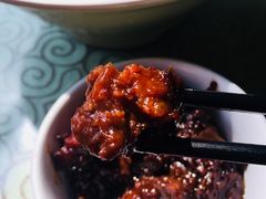炸酱面-聚友朋褡裢火烧(天北路店)