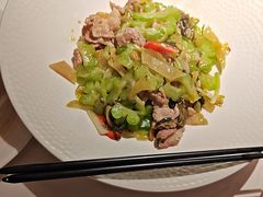 -码头见·潮汕菜(领展中心城店)