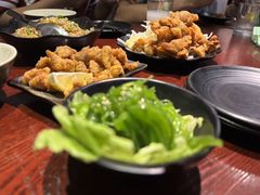 -纪州豚骨酱油拉面(锦延路店)