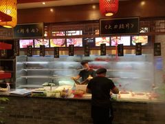-历蜀记·家宴老火锅(总店)
